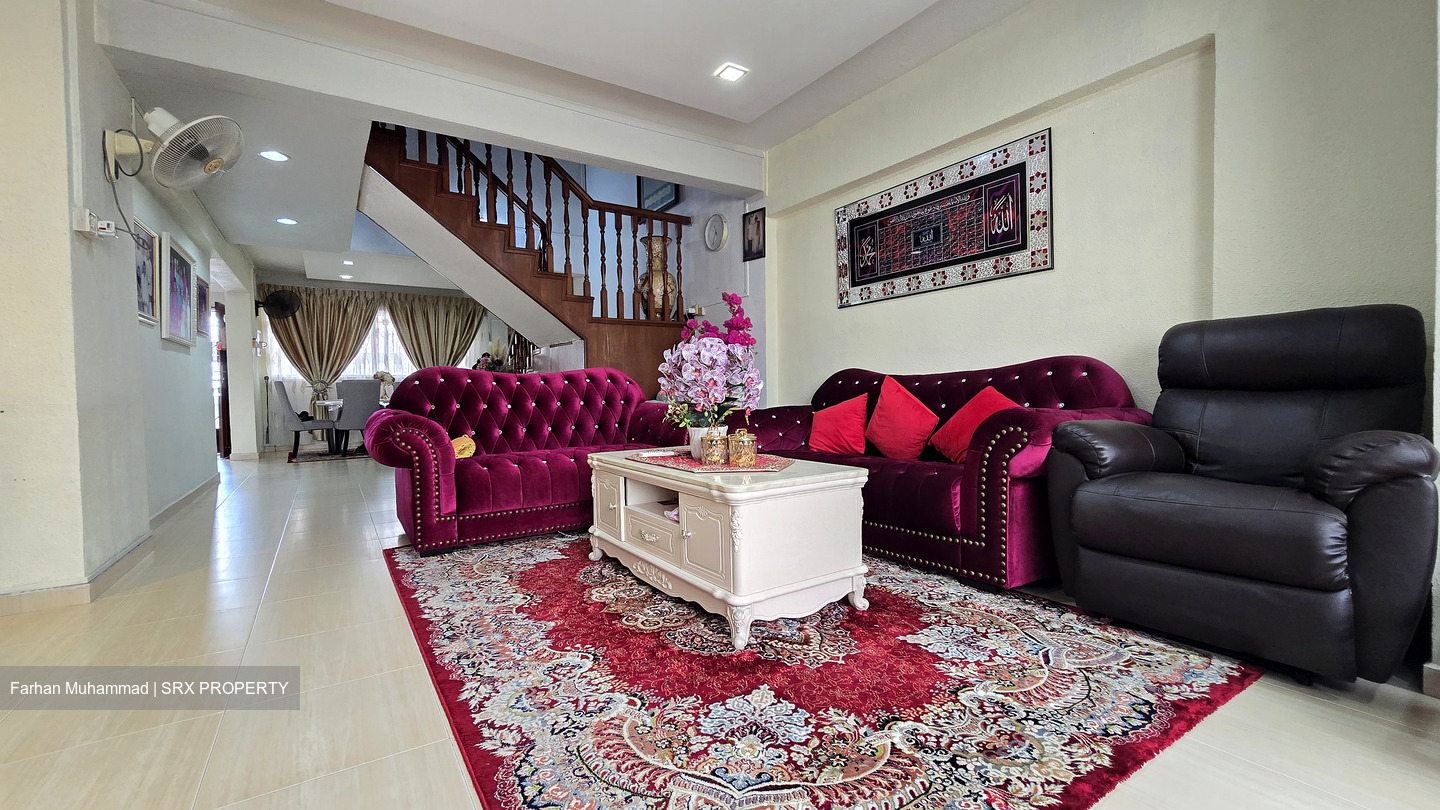 Blk 469 Jurong West Street 41 (Jurong West), HDB Executive #554920681